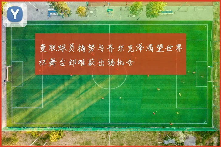 曼联球员梅努与齐尔克泽渴望世界杯舞台却难获出场机会