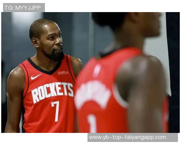 杜兰特分享个人理念：赋能他人是我追求的目标与信念