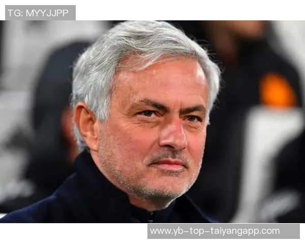 穆里尼奥获地中海卓越奖感慨与罗马深厚联系或许不配但心存感激