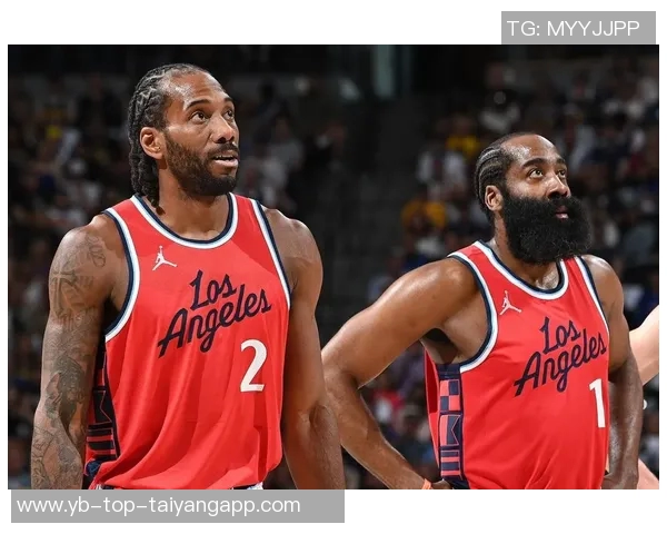 联盟调查莱昂纳德阴阳合同事件预计不会发现任何违规行为