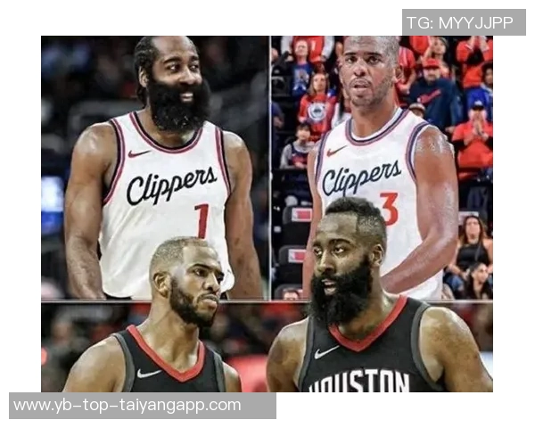 静雨:保罗退役时机已到期待哈登加盟雄鹿助力新篇章 静雨:保罗退役时机已到期待哈登加盟雄鹿助力新篇章