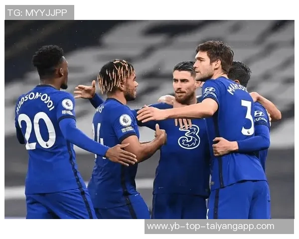 切尔西本赛季英超机会创造者内托库库并列第一詹姆斯紧随其后