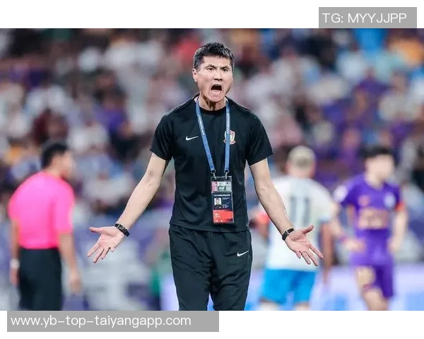 国足选帅面临挑战土帅候选人仅剩于根伟与邵佳一