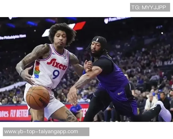 今天76人对决湖人恩比德与乔治有望携手出战激战全场 今天76人对决湖人恩比德与乔治有望携手出战激战全场