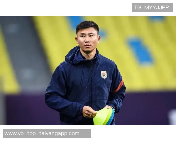 周海滨担任U15国足主教练40岁前国脚开启新征程 周海滨担任U15国足主教练40岁前国脚开启新征程