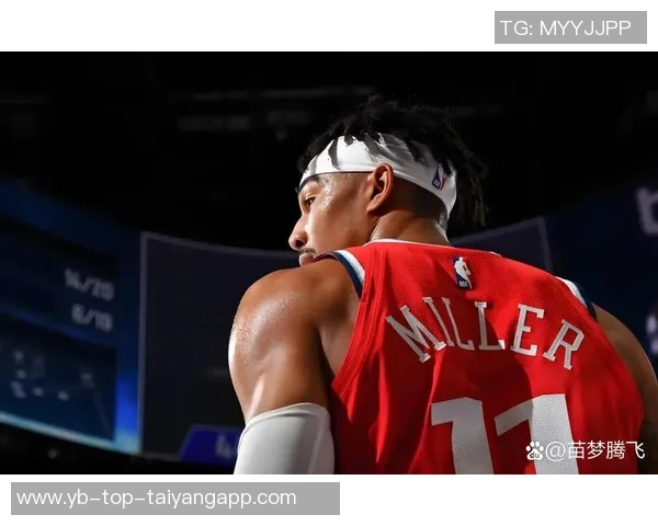 快船赛季转机乔丹米勒与桑德斯联手助力球队复苏 快船赛季转机乔丹米勒与桑德斯联手助力球队复苏