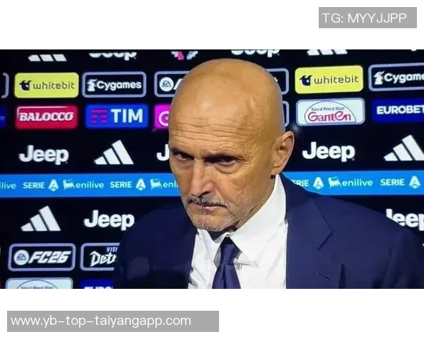 斯帕莱蒂称赞麦肯尼适应能力期待尤文展现出色表现