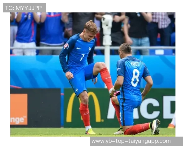 法国足协与GLEvents签署30年协议法国队重返法兰西体育场再创辉煌 法国足协与GLEvents签署30年协议法国队重返法兰西体育场再创辉煌