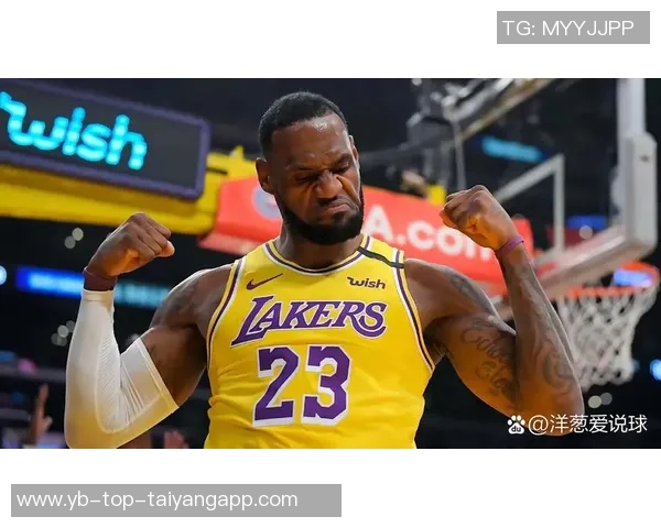 詹姆斯即将复出助力湖人未来一周迎战爵士两场关键对决 詹姆斯即将复出助力湖人未来一周迎战爵士两场关键对决