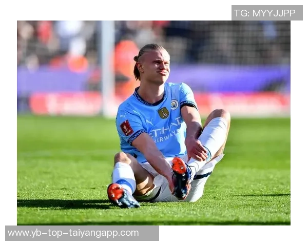 哈兰德补时三次单刀机会全部错失无缘帽子戏法令人惋惜